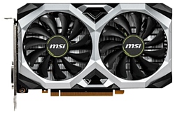 MSI GeForce GTX 1660 6144MB VENTUS XS