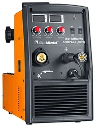 Сварочный аппарат FoxWeld Invermig 250 Compact Сварочный аппарат FoxWeld Invermig 250 Compact
