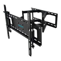 Кронштейн Kromax ATLANTIS-80 (черный)