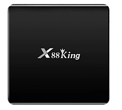 Vontar X88 King 4/128 Gb