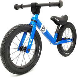 Bike8 Racing Air 14 (синий)