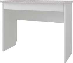 Стол для работы Anrex Olivia 1S 96x42 (вудлайн кремовый/дуб анкона)