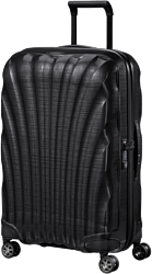 Samsonite C-Lite Black 69 см