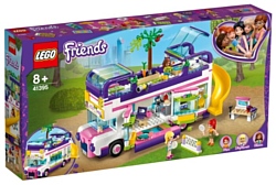 LEGO Friends 41395 Автобус для друзей