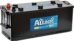 Автомобильный аккумулятор Atlant L+ (190Ah) Автомобильный аккумулятор Atlant L+ (190Ah)