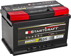 Startcraft Energy Plus (74Ah)