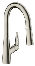 Смеситель Hansgrohe Talis S 72815800