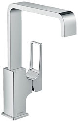 Смеситель hansgrohe Metropol 74511000