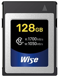 Wise CFX-B128