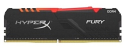 HyperX Fury HX434C17FB3A/32