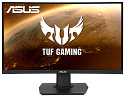 ASUS TUF Gaming VG24VQE