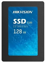 SSD Hikvision E100 128 GB HS-SSD-E100/128G SSD Hikvision E100 128 GB HS-SSD-E100/128G