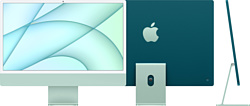 Apple iMac M1 2021 24" (MJV83)