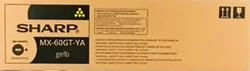 Картридж Аналог Sharp MX-60GT-YA Картридж Аналог Sharp MX-60GT-YA