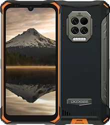 Смартфон Doogee S86 Pro