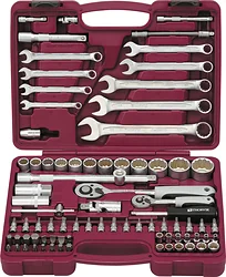 Thorvik UTS0082/12 82 предмета