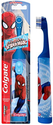 Colgate Motion Spiderman