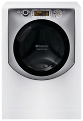 Стиральная машина Hotpoint-Ariston AQS73D28S EU/B N