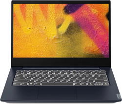 Lenovo IdeaPad S340-14IIL (81VV00KTRU)