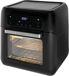 Аэрофритюрница Clatronic FR 3747 H