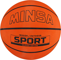 Minsa Sport 7306806 (5 размер)