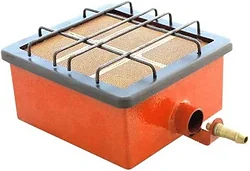 Инфракрасный обогреватель Следопыт Диксон PH-GHP-D4.62 Инфракрасный обогреватель Следопыт Диксон PH-GHP-D4.62