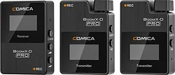 Микрофон COMICA BoomX-D PRO D2