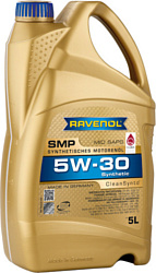 Ravenol SMP SAE 5W-30 5л