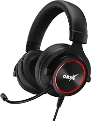 Наушники Niceboy Oryx X500 Shadow