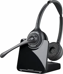 Наушники Plantronics CS520