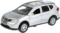 Технопарк Nissan X Trail X-TRAIL-SL Технопарк Nissan X Trail X-TRAIL-SL