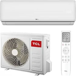 Сплит-система TCL Inverter R32 WI-FI TAC-24CHSD/XAB1IN Сплит-система TCL Inverter R32 WI-FI TAC-24CHSD/XAB1IN