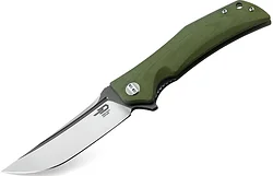 Складной нож Bestech Knives Scimitar BG05B-2