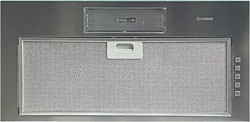 Вытяжка Ciarko SL-Box Turbo 600 Inox