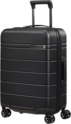 Samsonite Neopod Black 55 см (4 колеса)