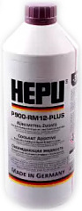 Антифриз Hepu P900-RM12-PLUS 1.5 л