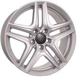 Колесный диск Neo Wheels 823 8x18/5x112 D66.6 ET40 S  