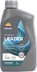 Repsol Leader Neo 5W-20 1л