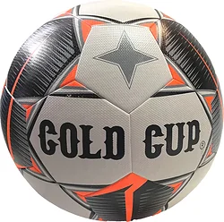Gold Cup Semi-1 (5 размер) Gold Cup Semi-1 (5 размер)