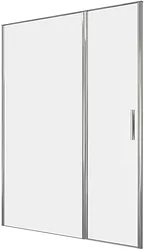 Душевая дверь Allen Brau Priority 3.31037.00 294066 (хром)