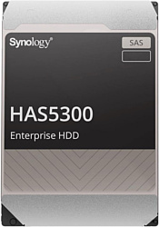 Synology Enterprise HAS5300 8TB HAS5300-8T