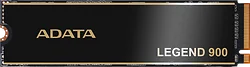 SSD ADATA Legend 900 512GB SLEG-900-512GCS