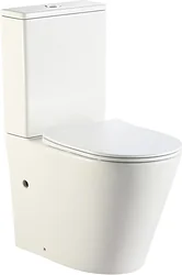 Унитаз Triton Pro Corso CO-3906