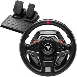 Педальный блок Thrustmaster T128-P (для PlayStation)
