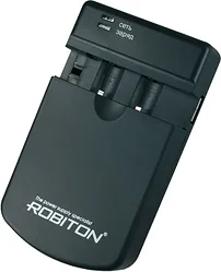 Robiton SmartCharger/IV Robiton SmartCharger/IV
