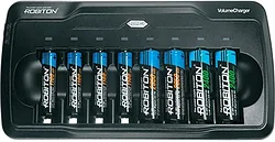 Robiton VolumeCharger Robiton VolumeCharger