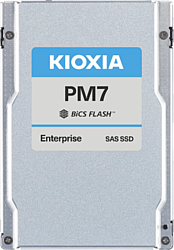 Kioxia PM7-R 1.92TB KPM71RUG1T92