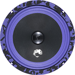 DL Audio Piranha 165 V.2