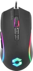 Игровая мышь SPEEDLINK Zavos RGB