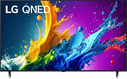 Телевизор LG QNED80 55QNED80T6A